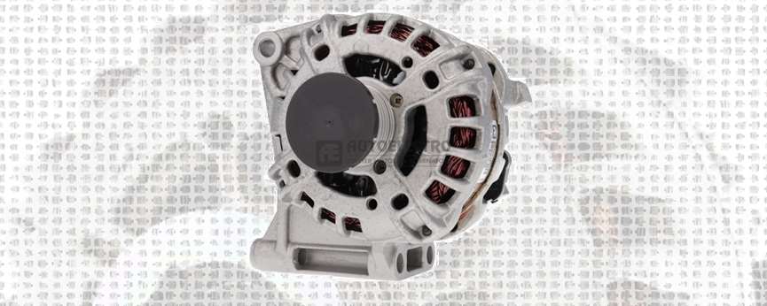 NEW TO RANGE - AEG1545- ALTERNATOR