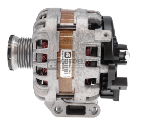 NEW TO RANGE - AEG1545- ALTERNATOR