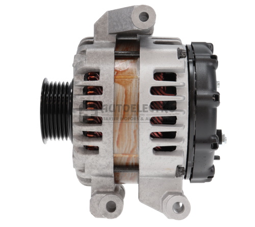 NEW TO RANGE - AEG1558 - ALTERNATOR