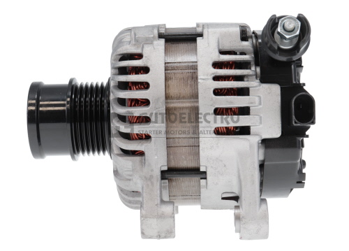 NEW TO RANGE - AEG1563 - ALTERNATOR