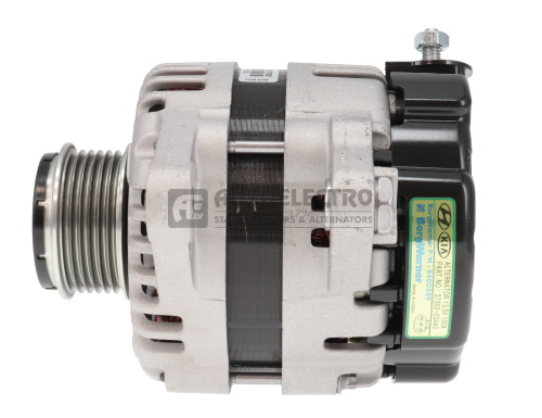NEW TO RANGE - AEG1564 - ALTERNATOR