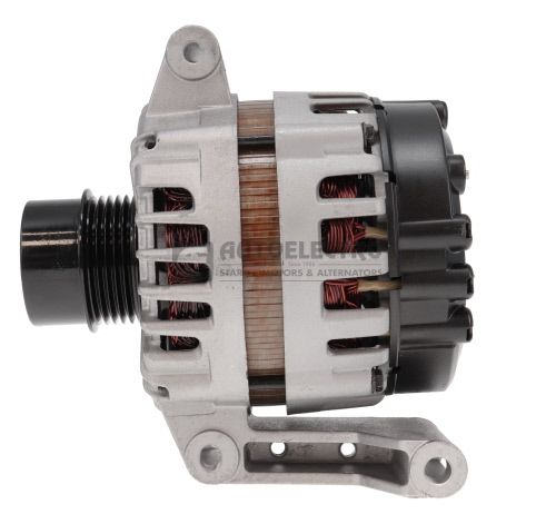 NEW TO RANGE - AEG1565 - ALTERNATOR