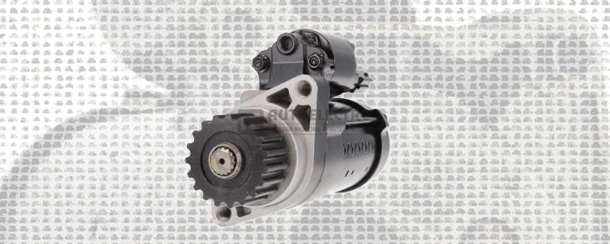 NEW TO RANGE - AEX1402 - STARTER MOTOR