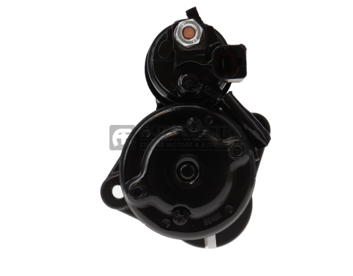 NEW TO RANGE - AEX1422 - STARTER MOTOR