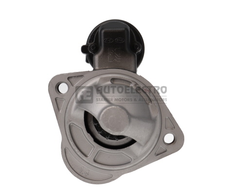 NEW TO RANGE - AEX1422 - STARTER MOTOR