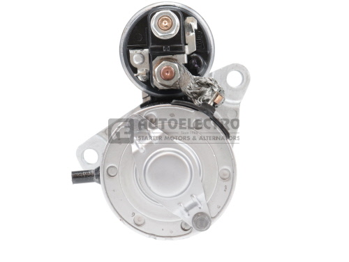 NEW TO RANGE - AEX1423 - STARTER MOTOR