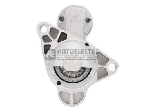 NEW TO RANGE - AEX1423 - STARTER MOTOR