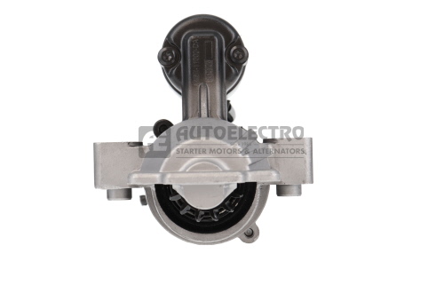 NEW TO RANGE - AEX1426 - STARTER MOTOR