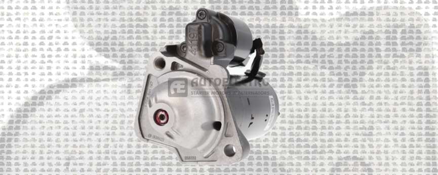 NEW TO RANGE - AEY4090 - STARTER MOTOR