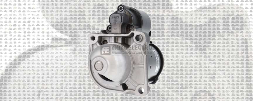 NEW TO RANGE - AEX1251 - STARTER MOTOR