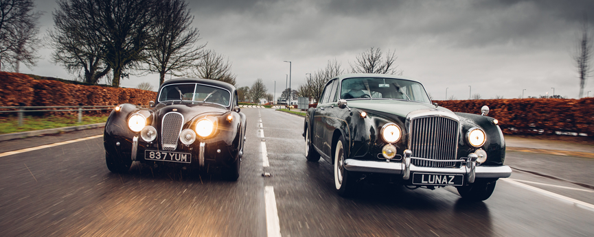 Classic Car Season Is Upon Us! Autoelectro Is Here To Cater To Demand