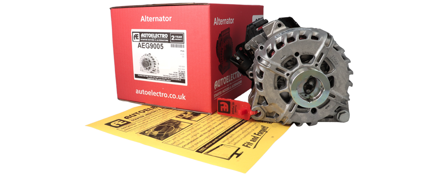 Autoelectro Reveals Importance Of In-The-Box Instructions