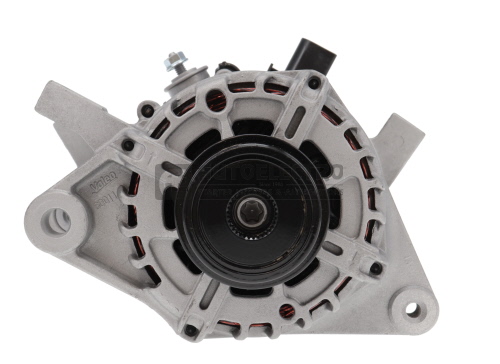 NEW TO RANGE - AEG1571 - ALTERNATOR