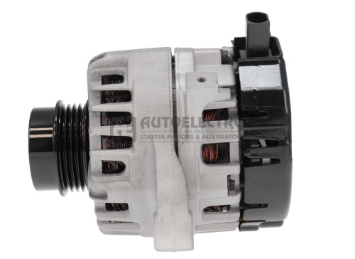 NEW TO RANGE - AEG1571 - ALTERNATOR