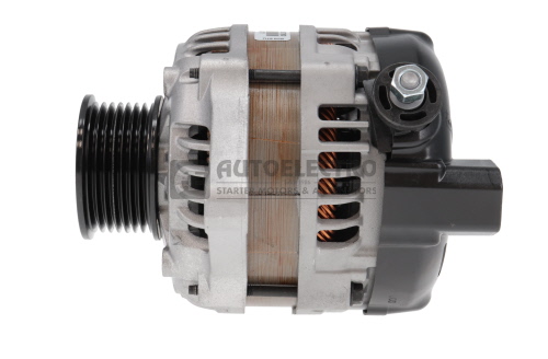 NEW TO RANGE - AEG1572 - ALTERNATOR