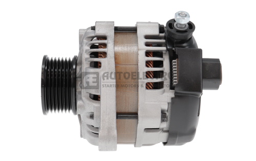 NEW TO RANGE - AEG1574 - ALTERNATOR