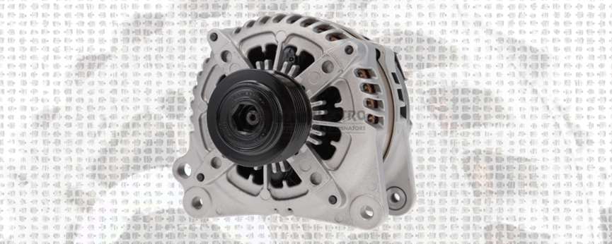 NEW TO RANGE - AEG1575 - ALTERNATOR