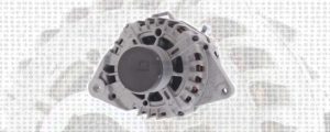 NEW TO RANGE - AEK3950 - ALTERNATOR