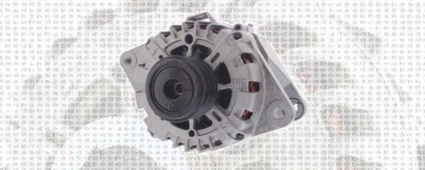 NEW TO RANGE - AEK4011 - ALTERNATOR