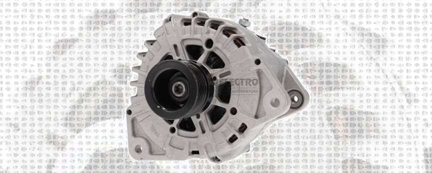 NEW TO RANGE - AEK4046 - ALTERNATOR