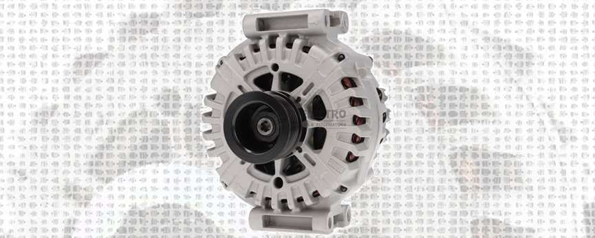 NEW TO RANGE - AEK4114 - ALTERNATOR