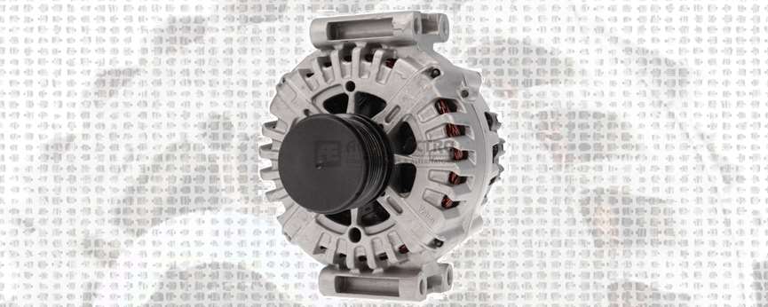 NEW TO RANGE - AEK4116 - ALTERNATOR