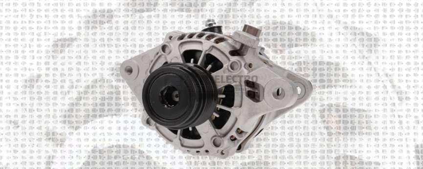 NEW TO RANGE - AEK4263 - ALTERNATOR