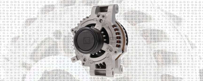 NEW TO RANGE - AEK4273 - ALTERNATOR