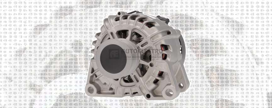 NEW TO RANGE - AEK4298 - ALTERNATOR