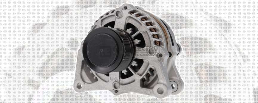 NEW TO RANGE - AEK4398 - ALTERNATOR