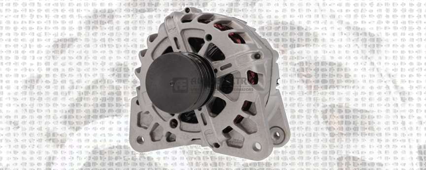 NEW TO RANGE - AEK4404 - ALTERNATOR