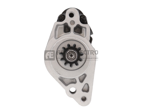 NEW TO RANGE - AEX1431 - STARTER MOTOR