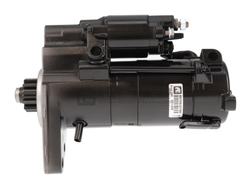 NEW TO RANGE - AEX1431 - STARTER MOTOR