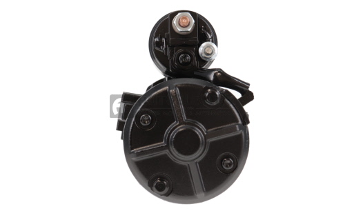 NEW TO RANGE - AEX1433 - STARTER MOTOR