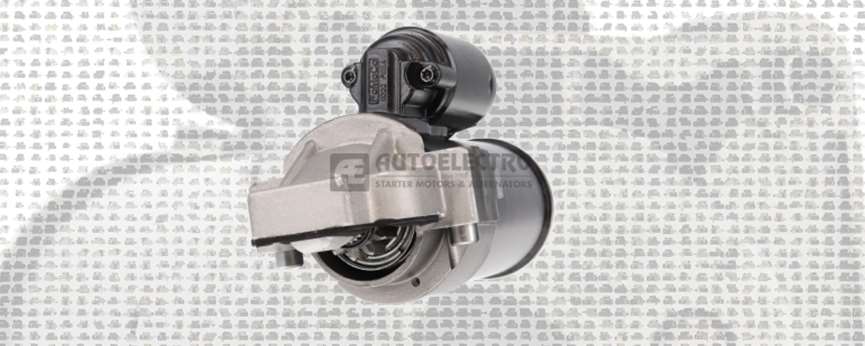 NEW TO RANGE - AEX1433 - STARTER MOTOR