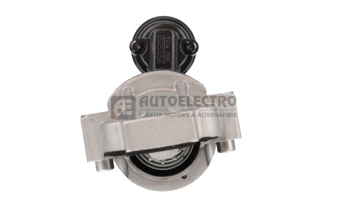 NEW TO RANGE - AEX1433 - STARTER MOTOR