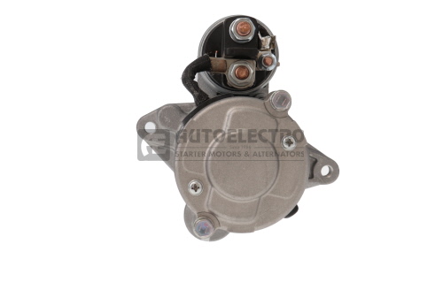 NEW TO RANGE - AEX1434 - STARTER MOTOR