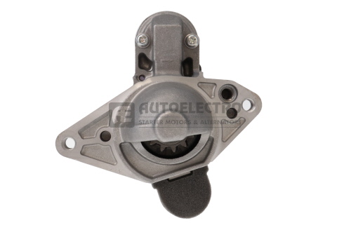 NEW TO RANGE - AEX1434 - STARTER MOTOR