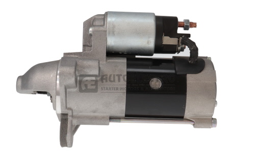 NEW TO RANGE - AEX1434 - STARTER MOTOR