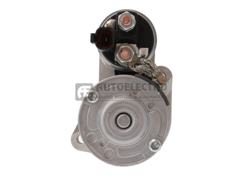 NEW TO RANGE - AEY2674 - STARTER MOTOR