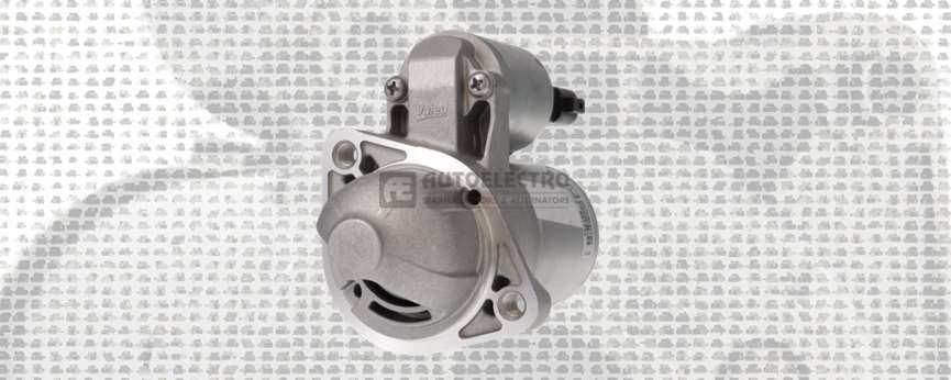 NEW TO RANGE - AEY2674 - STARTER MOTOR