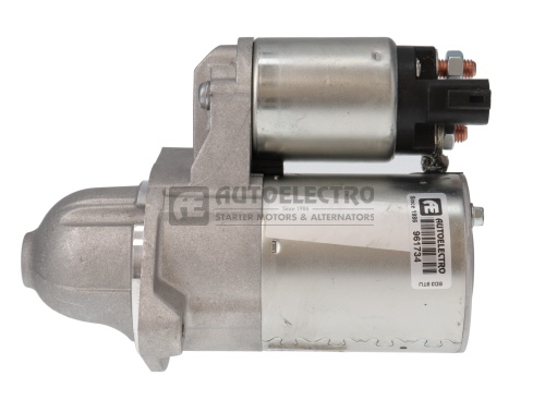 NEW TO RANGE - AEY2674 - STARTER MOTOR
