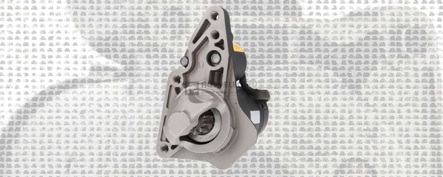 NEW TO RANGE - AEY3964 - STARTER MOTOR