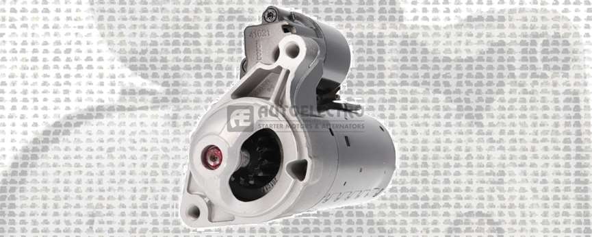 NEW TO RANGE - AEY4148 - STARTER MOTOR