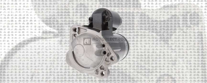 NEW TO RANGE - AEY4151 - STARTER MOTOR