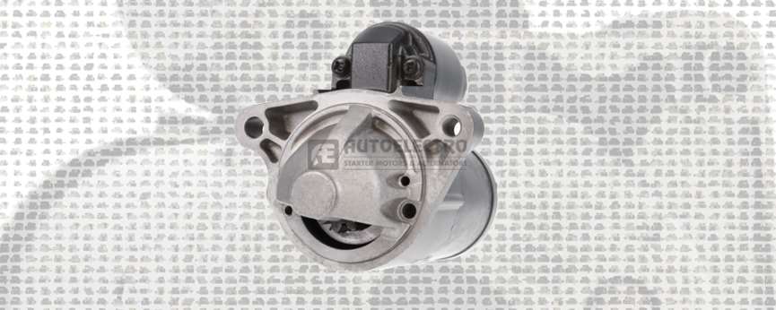 NEW TO RANGE - AEY4156 - STARTER MOTOR