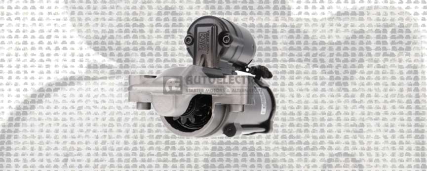 NEW TO RANGE - AEY4206 - STARTER MOTOR