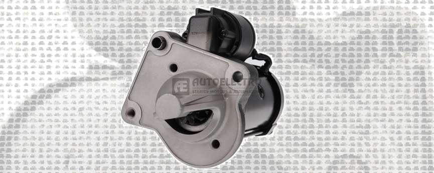 NEW TO RANGE - AEY4221 - STARTER MOTOR