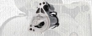 NEW TO RANGE - AEX1430 - STARTER MOTOR