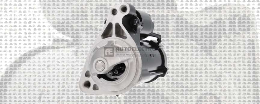 NEW TO RANGE - AEX1430 - STARTER MOTOR